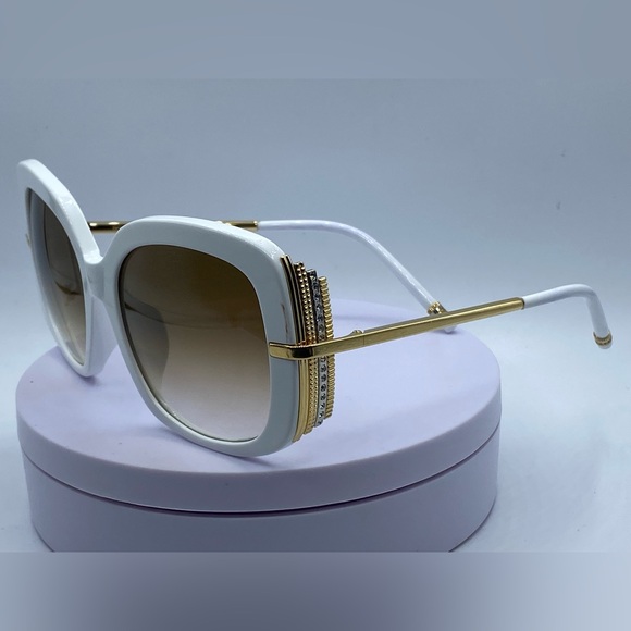 🏆Boucheron Paris BC0002SA 003 🏆‼️100% Authentic Made in Italy 🇮🇹 - Picture 3 of 16